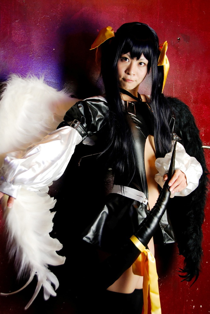 [Cosplay] 2013.03.26 Guilty Gear XXX 日本女优游戏美女